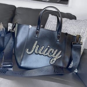 Juicy Couture Designer Handbag Brand NEW